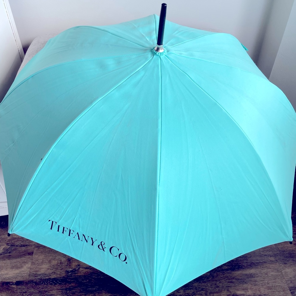 Tiffany & Company Umbrella